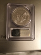 2014 $1 Silver Eagle First Strike MS70