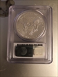 2014 $1 Silver Eagle First Strike MS70
