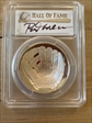 2014-P $1 Baseball Hall of Fame Rod Carew PR70DCAM