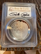 2014-P $1 Baseball Hall of Fame Pete Rose PR70DCAM