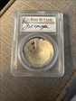 2014-P $1 Baseball Hall of Fame Joe Morgan PR70DCAM