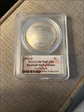 2014-P $1 Baseball Hall of Fame Joe Morgan PR70DCAM