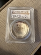 2014-P $1 Baseball Hall of Fame Tommy Lasorda First Strike PR70DCAM