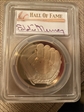 2014-P $1 Baseball Hall of Fame Eddie Murray PR70DCAM