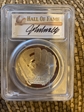 2014-P $1 Baseball Hall of Fame John Smoltz PR70DCAM