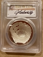 2014-P $1 Baseball Hall of Fame John Smoltz PR70DCAM