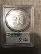 2016 $1 Silver Eagle  30th Anniversary MS70