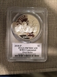 2018-P $1 WWI Centennial First Strike Wreath PR70DCAM