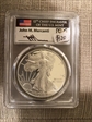2013-W $1 Silver Eagle Mercanti Signature PR70DCAM
