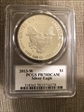 2013-W $1 Silver Eagle Mercanti Signature PR70DCAM