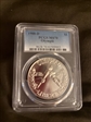 1988-D $1 Olympic MS70