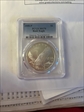 2008-P $1 Bald Eagle MS70