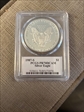 1987-S $1 Silver Eagle Mercanti Signature PR70DCAM