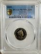 2020 $2 6th Portrait PR70DCAM