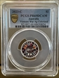2023-C $2 Vietnam War Colorized  Ag PR69DCAM