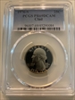 1976-S 25C Clad PR69DCAM