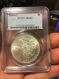 1884-O $1 MS63