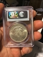 1883-O $1 MS63
