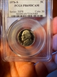 1976-S 5C PR69DCAM