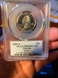 2004-S 25C Florida Silver PR69DCAM