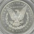 1880/9-S $1 MS66PL