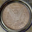1878 7TF $1 Reverse of 1878 MS64