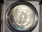 1898-O $1 MS64