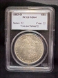 1883-O $1 MS64