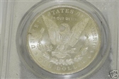 1880-O $1 MS63