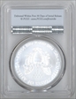 2020-(P) $1 Silver Eagle - Emergency Issue Struck at Philadelphia First Strike MS69