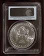 2012 $1 Silver Eagle First Strike MS70