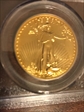 2006 $50 Gold Eagle First Strike MS69