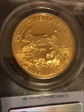 2006 $50 Gold Eagle First Strike MS69