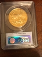 2006 $50 Gold Eagle First Strike MS69