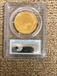 2012 $50 American Buffalo First Strike .9999 Fine Gold MS70