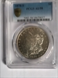 1878-S $1 AU58