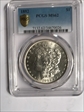 1882 $1 MS62