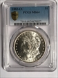 1883-CC $1 MS64