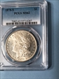 1878-S $1 MS62