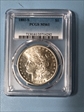 1881-S $1 MS61