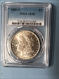 1882-O $1 AU58