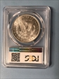1882 $1 MS62