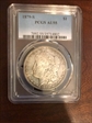 1879-S $1 AU55