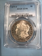 1879-S $1 AU55