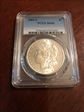 1881-S $1 MS62