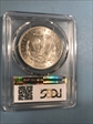 1883 $1 MS64