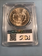 1883-O $1 MS62