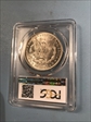 1883-O $1 MS62