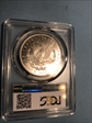 1885 $1 MS62