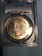 1885 $1 MS62